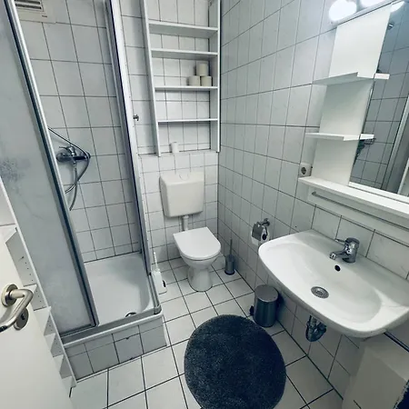 Apartment L&m Bielefeld