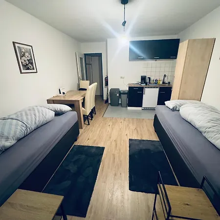 L&m Apartment