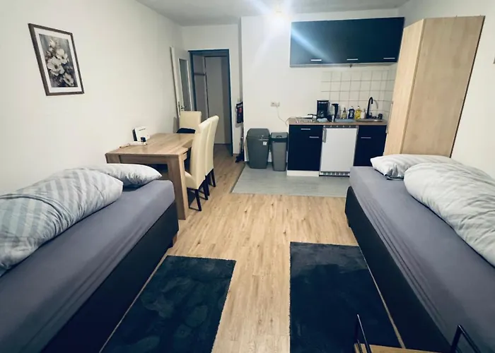 L&m Lägenhet